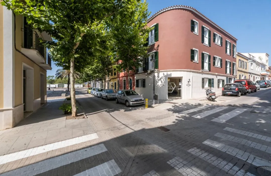 Hotel Victori-1
